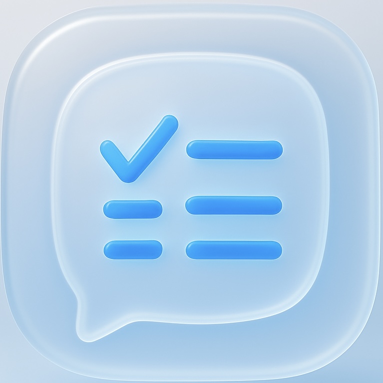 Boost: AI Motivational Planner icon